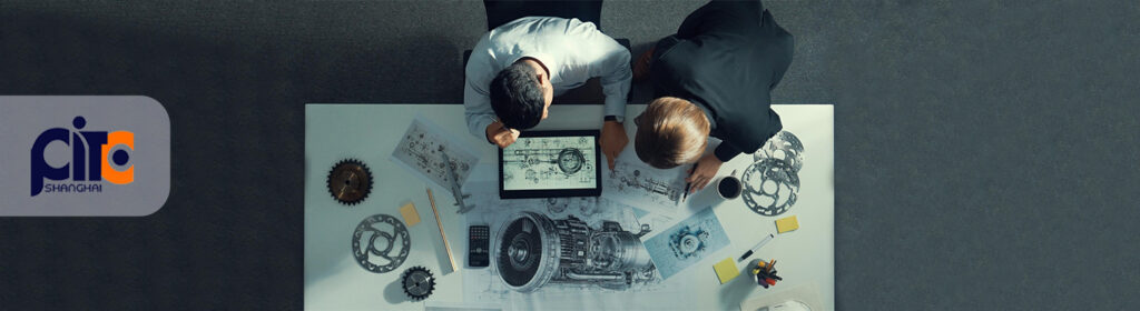 Chinese Technology Transfer and Advanced Machinery