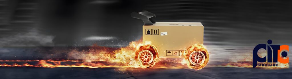 Speed Up the Customs Clearance Process